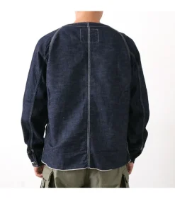 JAPAN BLUE JEANS / 8oz Selvedge Engineer Jacket
