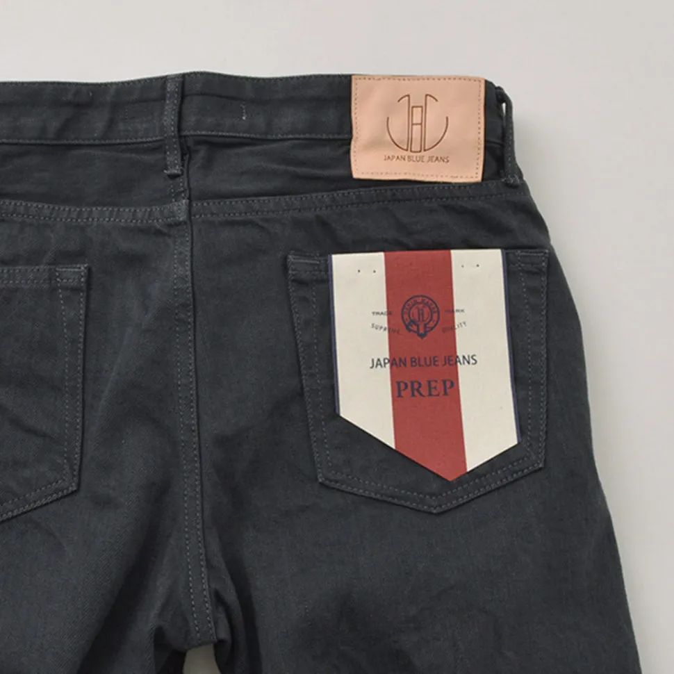 JAPAN BLUE JEANS / Prep 12oz Selvage Greck Jeans