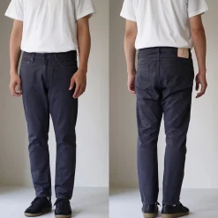 JAPAN BLUE JEANS / Prep 12oz Selvage Greck Jeans