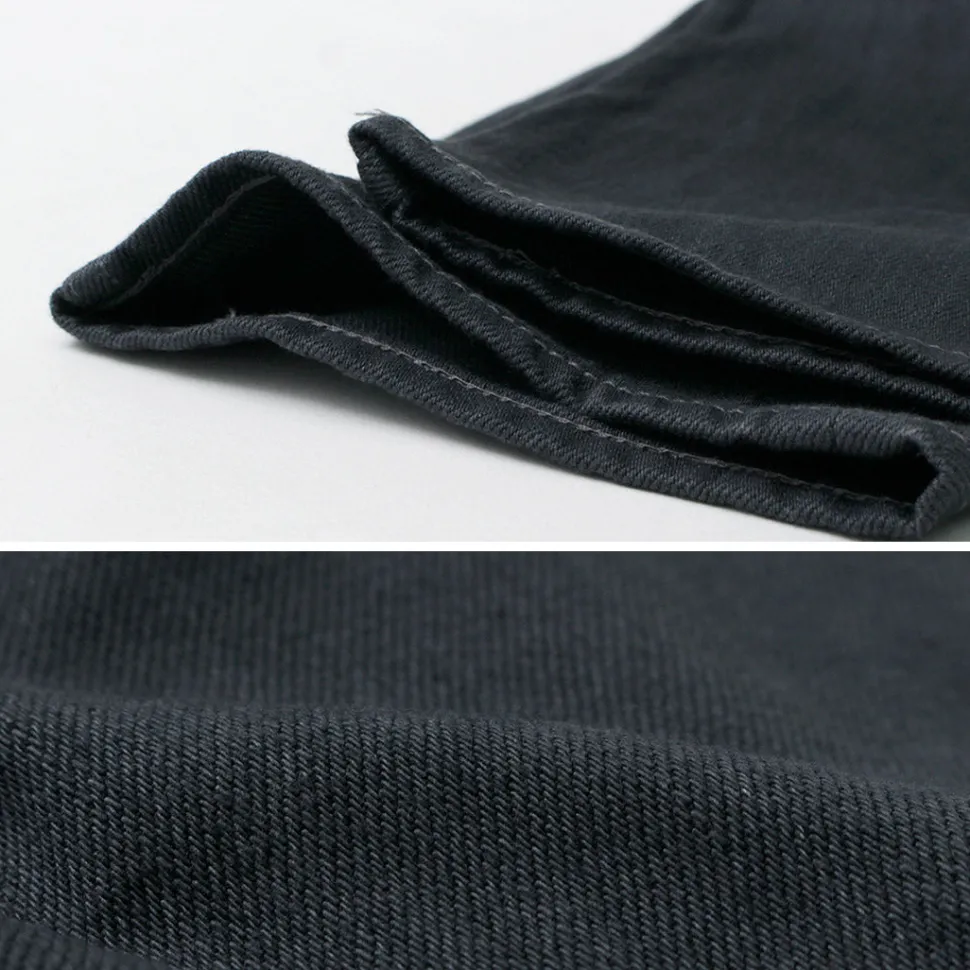 JAPAN BLUE JEANS / Prep 12oz Selvage Greck Jeans