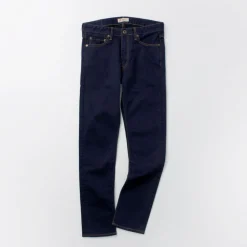 JAPAN BLUE JEANS / Prep 12oz Stretch Denim Slim Tapered