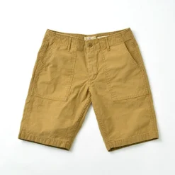 JAPAN BLUE JEANS / RJB3200 Baker Shorts
