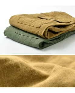 JAPAN BLUE JEANS / RJB3200 Baker Shorts