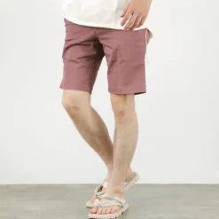 JAPAN BLUE JEANS / RJB3291 French Slim Trouser Shorts