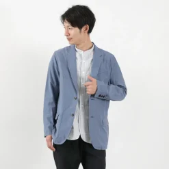 JAPAN BLUE JEANS / RJB4170 Neo Breezy French Jacket