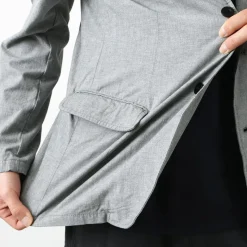 JAPAN BLUE JEANS / RJB4170 Neo Breezy French Jacket