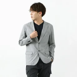 JAPAN BLUE JEANS / RJB4170 Neo Breezy French Jacket