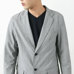 JAPAN BLUE JEANS / RJB4170 Neo Breezy French Jacket