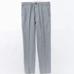 JAPAN BLUE JEANS / RJB4670 Neo Breezy Officer Tapered Trousers