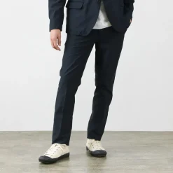 JAPAN BLUE JEANS / RJB4670 Neo Breezy Officer Tapered Trousers