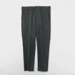 JAPAN BLUE JEANS / RJB4600 Officer Tapered Trousers