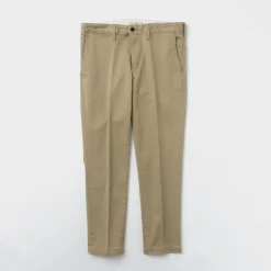 JAPAN BLUE JEANS / RJB4600 Officer Tapered Trousers