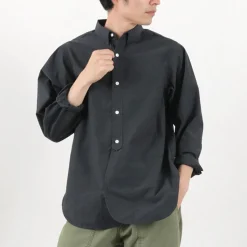 JAPAN BLUE JEANS / RJB3691 Officer shirt