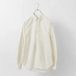 JAPAN BLUE JEANS / RJB3691 Officer shirt