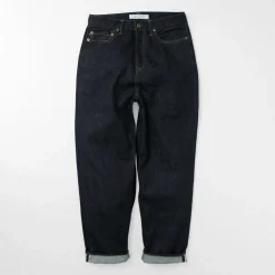 JAPAN BLUE JEANS / RJB6171 12oz selvedge wide tapered trousers