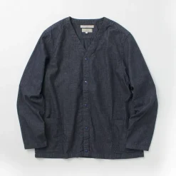 JAPAN BLUE JEANS / RJB7160 Ripstop Military Cardigan