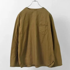 JAPAN BLUE JEANS / RJB3592 Sleeping Shirt