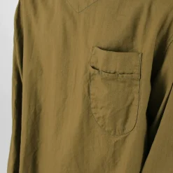 JAPAN BLUE JEANS / RJB3592 Sleeping Shirt