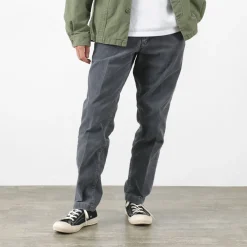 JAPAN BLUE JEANS / RJB4625 T/C Sulphur Dye Corduroy Officer Pants
