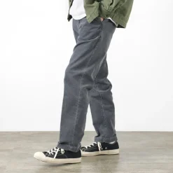 JAPAN BLUE JEANS / RJB4625 T/C Sulphur Dye Corduroy Officer Pants