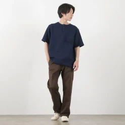 JAPAN BLUE JEANS / RJB1780 T/C Utility Work Trousers