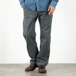 JAPAN BLUE JEANS / RJB1780 T/C Utility Work Trousers