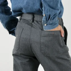 JAPAN BLUE JEANS / RJB1780 T/C Utility Work Trousers