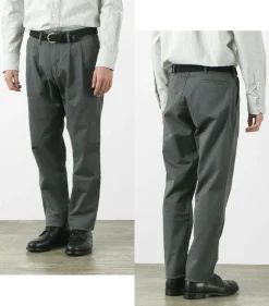 JAPAN BLUE JEANS / RJB4660 2-tuck office trousers