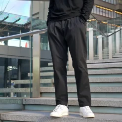 JAPAN BLUE JEANS / RJB4660 2-tuck office trousers