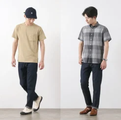 JAPAN BLUE JEANS / RJB6110Prep 8oz Summer Denim Selvage Jeans