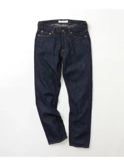 JAPAN BLUE JEANS / RJB6110Prep 8oz Summer Denim Selvage Jeans