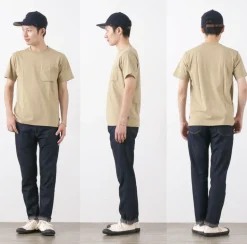 JAPAN BLUE JEANS / RJB6110Prep 8oz Summer Denim Selvage Jeans