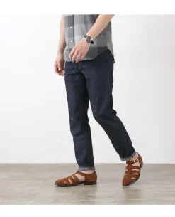 JAPAN BLUE JEANS / RJB6110Prep 8oz Summer Denim Selvage Jeans