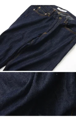 JAPAN BLUE JEANS / RJB6110Prep 8oz Summer Denim Selvage Jeans