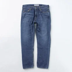 JAPAN BLUE JEANS / RJB6111Prep 8oz Melrose Finish Summer Denim Selvic Jeans