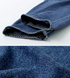 JAPAN BLUE JEANS / RJB6111Prep 8oz Melrose Finish Summer Denim Selvic Jeans