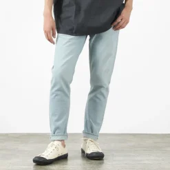 JAPAN BLUE JEANS / RJB6141Prep 12oz Selvic Jeans