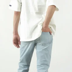 JAPAN BLUE JEANS / RJB6141Prep 12oz Selvic Jeans