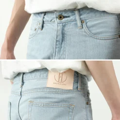 JAPAN BLUE JEANS / RJB6141Prep 12oz Selvic Jeans