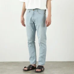 JAPAN BLUE JEANS / RJB6141Prep 12oz Selvic Jeans
