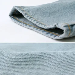 JAPAN BLUE JEANS / RJB6141Prep 12oz Selvic Jeans