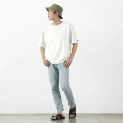 JAPAN BLUE JEANS / RJB6141Prep 12oz Selvic Jeans