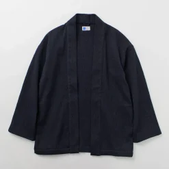JAPAN BLUE JEANS / Sashiko Jacket