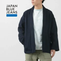 JAPAN BLUE JEANS / Sashiko Jacket