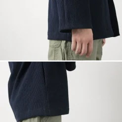 JAPAN BLUE JEANS / Sashiko Jacket