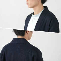 JAPAN BLUE JEANS / Sashiko Jacket