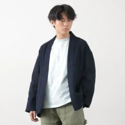JAPAN BLUE JEANS / Sashiko Jacket