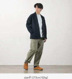 JAPAN BLUE JEANS / Sashiko Jacket