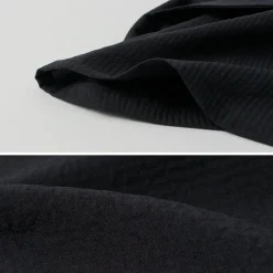 JAPAN BLUE JEANS / Seersucker Summer Unconstracted Jacket