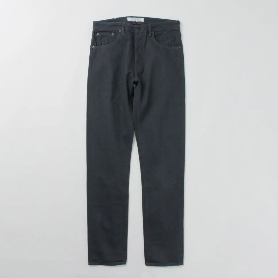 JAPAN BLUE JEANS / Snob 12oz Selvic Straight Jeans J301